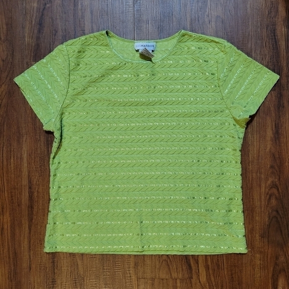 𝅺sag Harbor size Large - Picture 1 of 3